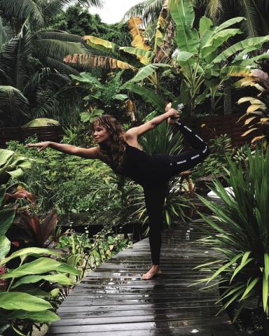 Halle Berry: Οι εξωτικές διακοπές και οι σπάνιες φωτογραφίες των παιδιών της Halle Berry: Οι εξωτικές διακοπές και οι σπάνιες φωτογραφίες των παιδιών της