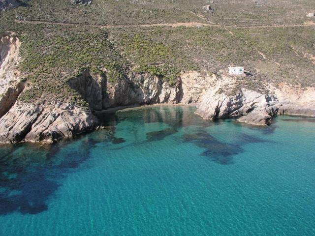 Η ατμοσφαιρική Σέριφος έχει όσα θέλουμε για τις καλοκαιρινές διακοπές μας Η ατμοσφαιρική Σέριφος έχει όσα θέλουμε για τις καλοκαιρινές διακοπές μας