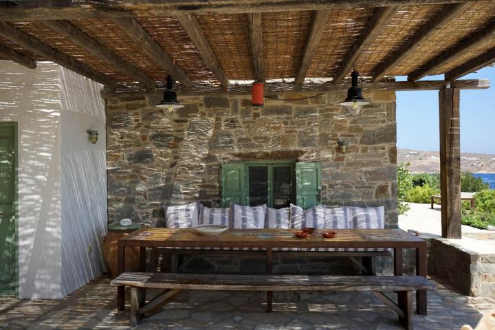 Η ατμοσφαιρική Σέριφος έχει όσα θέλουμε για τις καλοκαιρινές διακοπές μας Η ατμοσφαιρική Σέριφος έχει όσα θέλουμε για τις καλοκαιρινές διακοπές μας