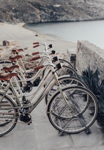 Η ατμοσφαιρική Σέριφος έχει όσα θέλουμε για τις καλοκαιρινές διακοπές μας Η ατμοσφαιρική Σέριφος έχει όσα θέλουμε για τις καλοκαιρινές διακοπές μας