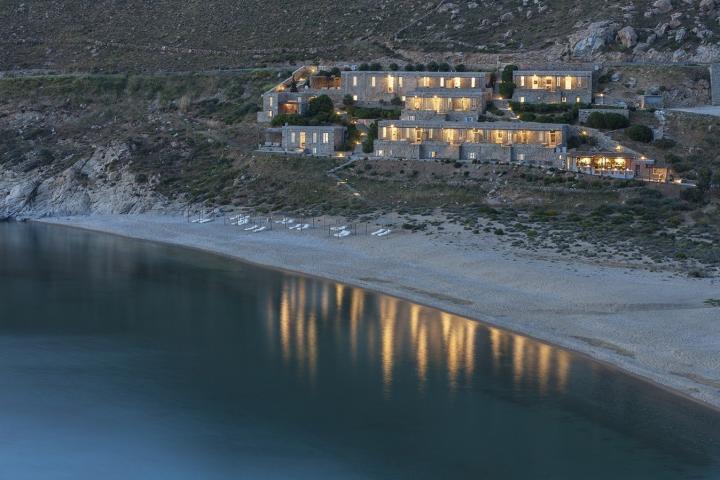 Η ατμοσφαιρική Σέριφος έχει όσα θέλουμε για τις καλοκαιρινές διακοπές μας Η ατμοσφαιρική Σέριφος έχει όσα θέλουμε για τις καλοκαιρινές διακοπές μας