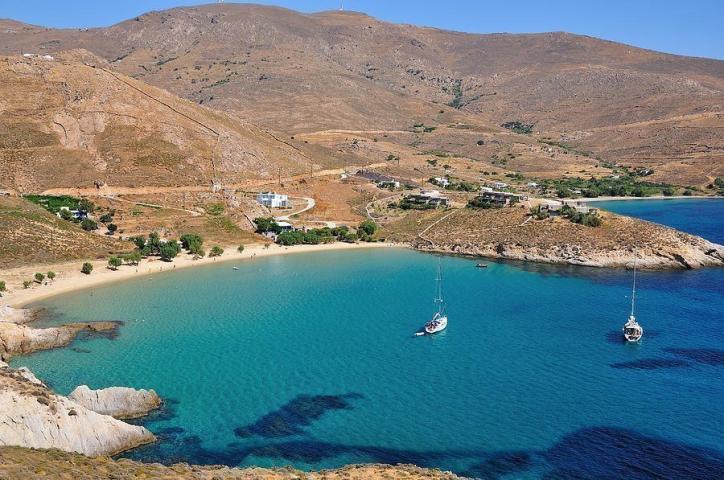 Η ατμοσφαιρική Σέριφος έχει όσα θέλουμε για τις καλοκαιρινές διακοπές μας Η ατμοσφαιρική Σέριφος έχει όσα θέλουμε για τις καλοκαιρινές διακοπές μας