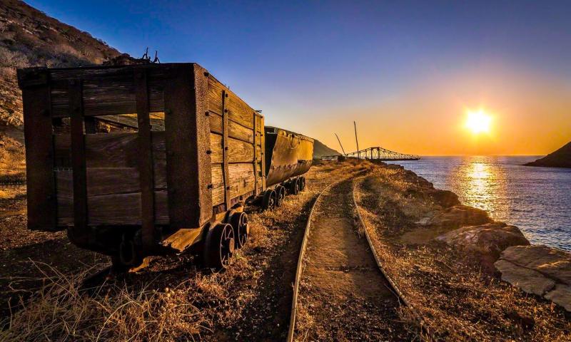 Η ατμοσφαιρική Σέριφος έχει όσα θέλουμε για τις καλοκαιρινές διακοπές μας Η ατμοσφαιρική Σέριφος έχει όσα θέλουμε για τις καλοκαιρινές διακοπές μας
