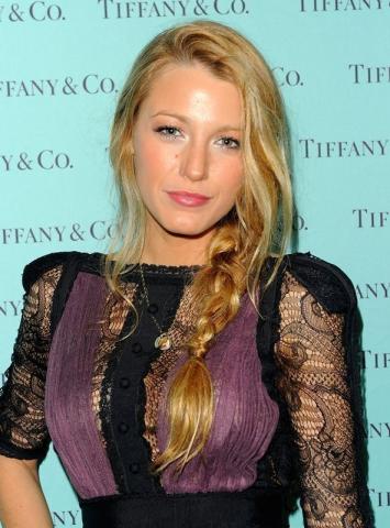 7 braided hairstyles της Blake Lively που θες να αντιγράψεις