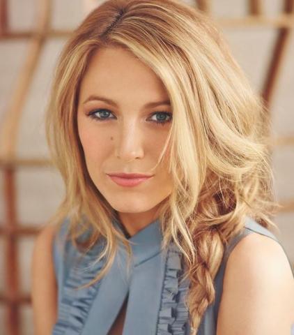 7 braided hairstyles της Blake Lively που θες να αντιγράψεις