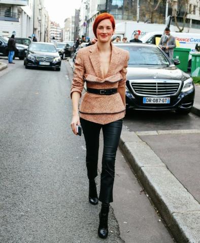 Corset Belt: Το αξεσουάρ που θα αναβαθμίσει το look σου Corset Belt: Το αξεσουάρ που θα αναβαθμίσει το look σου