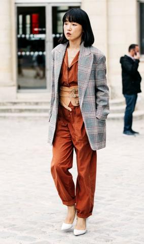 Corset Belt: Το αξεσουάρ που θα αναβαθμίσει το look σου Corset Belt: Το αξεσουάρ που θα αναβαθμίσει το look σου