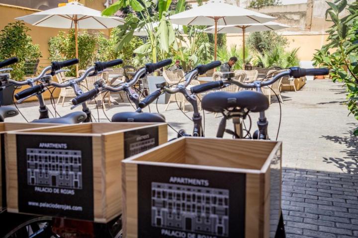 Βαλένθια... μία βόλτα στη γενέτειρα της paella Βαλένθια... μία βόλτα στη γενέτειρα της paella