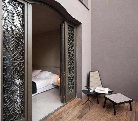 Βαλένθια... μία βόλτα στη γενέτειρα της paella Βαλένθια... μία βόλτα στη γενέτειρα της paella