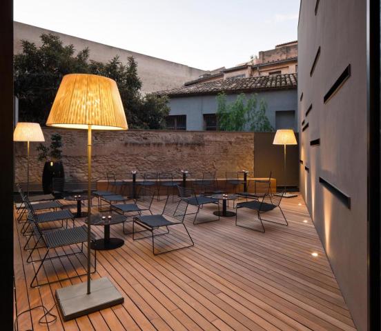 Βαλένθια... μία βόλτα στη γενέτειρα της paella Βαλένθια... μία βόλτα στη γενέτειρα της paella