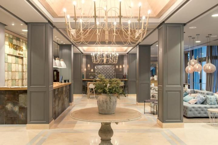 Βαλένθια... μία βόλτα στη γενέτειρα της paella Βαλένθια... μία βόλτα στη γενέτειρα της paella