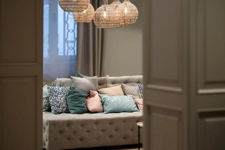 Βαλένθια... μία βόλτα στη γενέτειρα της paella Βαλένθια... μία βόλτα στη γενέτειρα της paella