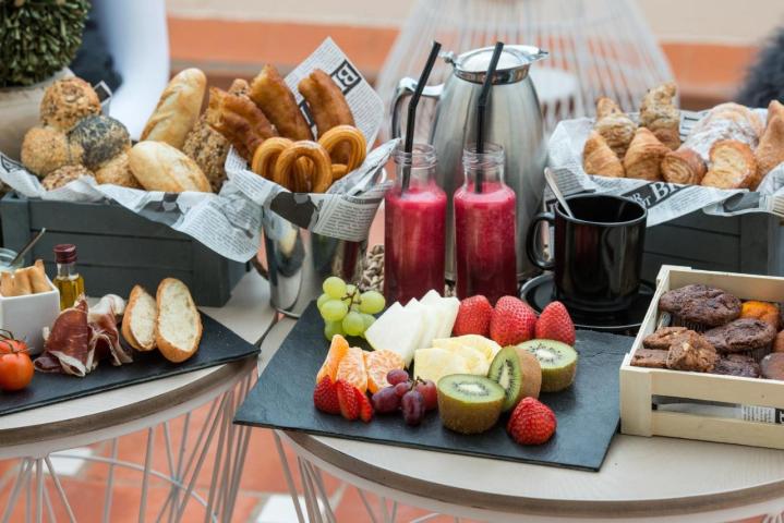 Βαλένθια... μία βόλτα στη γενέτειρα της paella Βαλένθια... μία βόλτα στη γενέτειρα της paella