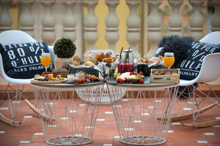 Βαλένθια... μία βόλτα στη γενέτειρα της paella Βαλένθια... μία βόλτα στη γενέτειρα της paella