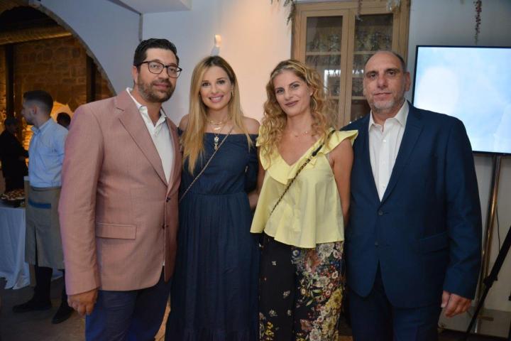 Η Swarovski μας μάγεψε με τη νέα της συλλογή Crystal Tales Η Swarovski μας μάγεψε με τη νέα της συλλογή Crystal Tales