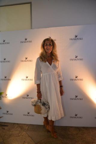 Η Swarovski μας μάγεψε με τη νέα της συλλογή Crystal Tales Η Swarovski μας μάγεψε με τη νέα της συλλογή Crystal Tales