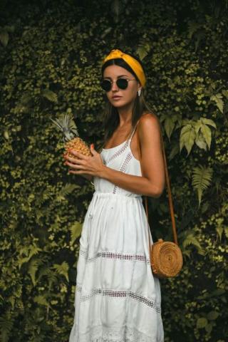 Style inspo: 7 outfits που θα δοκιμάσεις τον Ιούλιο
