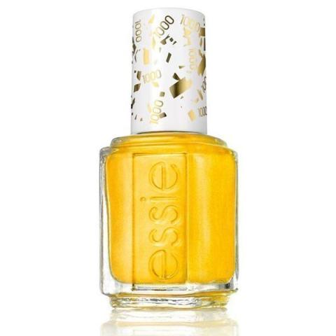 Αν είσαι έτοιμη για ένα neon μανικιούρ, τότε κάν’το όπως η Gigi Hadid