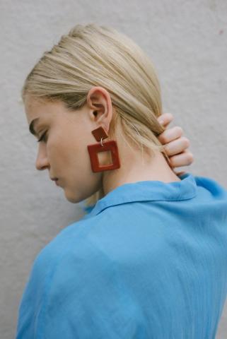 Το νέο trend στα σκουλαρίκια που πρέπει να δοκιμάσεις αυτό το καλοκαίρι