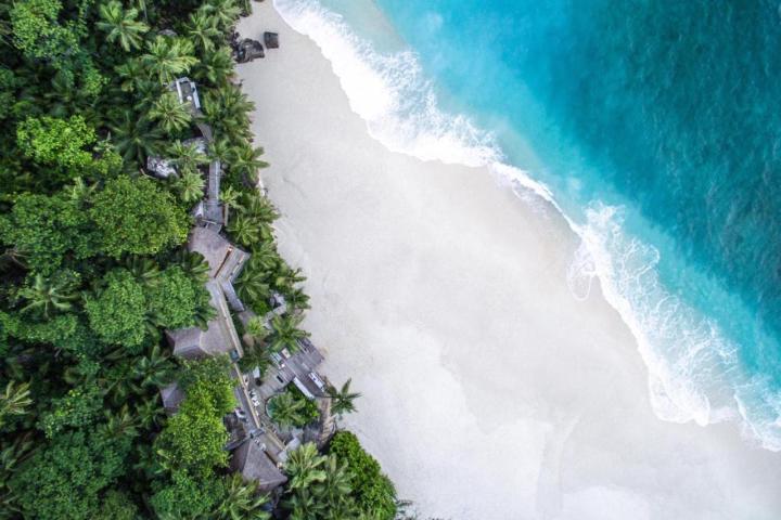 North Island: Το ιδιωτικό νησί στις Σεϋχέλλες που αγαπούν οι jet-setters North Island: Το ιδιωτικό νησί στις Σεϋχέλλες που αγαπούν οι jet-setters