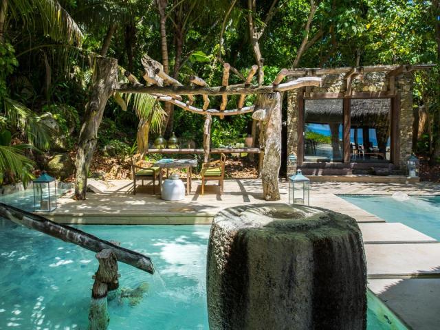 North Island: Το ιδιωτικό νησί στις Σεϋχέλλες που αγαπούν οι jet-setters North Island: Το ιδιωτικό νησί στις Σεϋχέλλες που αγαπούν οι jet-setters