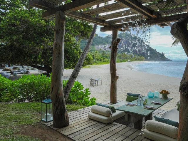 North Island: Το ιδιωτικό νησί στις Σεϋχέλλες που αγαπούν οι jet-setters North Island: Το ιδιωτικό νησί στις Σεϋχέλλες που αγαπούν οι jet-setters