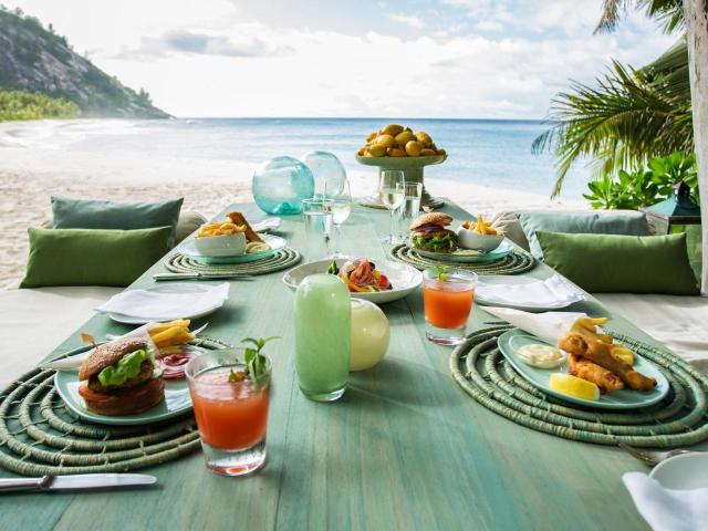 North Island: Το ιδιωτικό νησί στις Σεϋχέλλες που αγαπούν οι jet-setters North Island: Το ιδιωτικό νησί στις Σεϋχέλλες που αγαπούν οι jet-setters