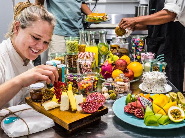 North Island: Το ιδιωτικό νησί στις Σεϋχέλλες που αγαπούν οι jet-setters North Island: Το ιδιωτικό νησί στις Σεϋχέλλες που αγαπούν οι jet-setters