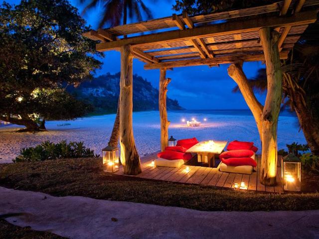 North Island: Το ιδιωτικό νησί στις Σεϋχέλλες που αγαπούν οι jet-setters North Island: Το ιδιωτικό νησί στις Σεϋχέλλες που αγαπούν οι jet-setters