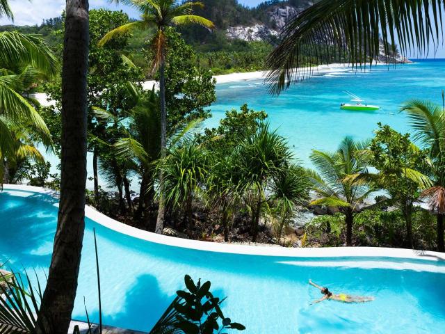 North Island: Το ιδιωτικό νησί στις Σεϋχέλλες που αγαπούν οι jet-setters North Island: Το ιδιωτικό νησί στις Σεϋχέλλες που αγαπούν οι jet-setters