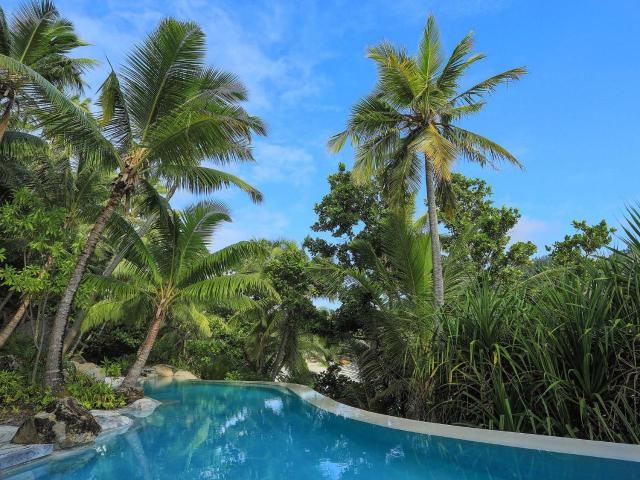 North Island: Το ιδιωτικό νησί στις Σεϋχέλλες που αγαπούν οι jet-setters North Island: Το ιδιωτικό νησί στις Σεϋχέλλες που αγαπούν οι jet-setters