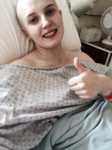 Η γυναίκα που είναι αλλεργική στα πάντα έχει κάτι πολύ σημαντικό να μας μάθει για τη ζωή