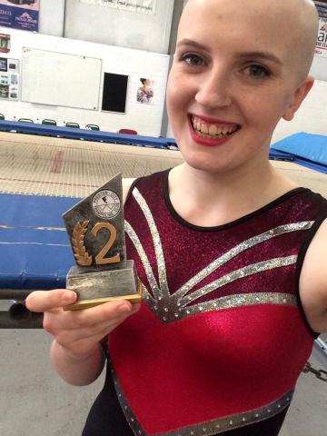 Η γυναίκα που είναι αλλεργική στα πάντα έχει κάτι πολύ σημαντικό να μας μάθει για τη ζωή