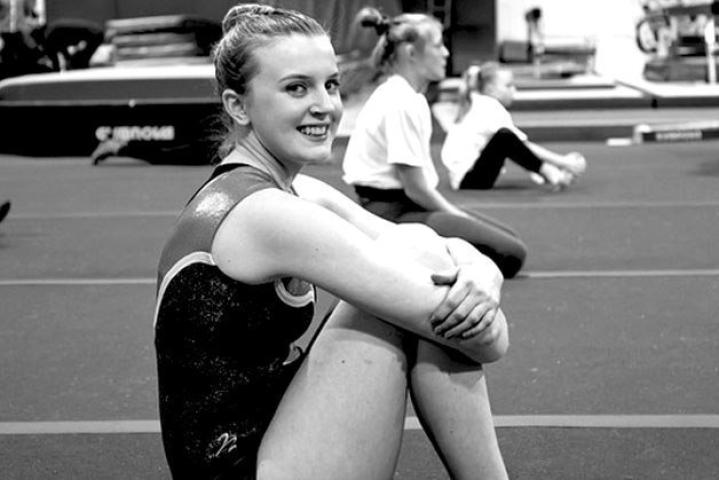 Η γυναίκα που είναι αλλεργική στα πάντα έχει κάτι πολύ σημαντικό να μας μάθει για τη ζωή