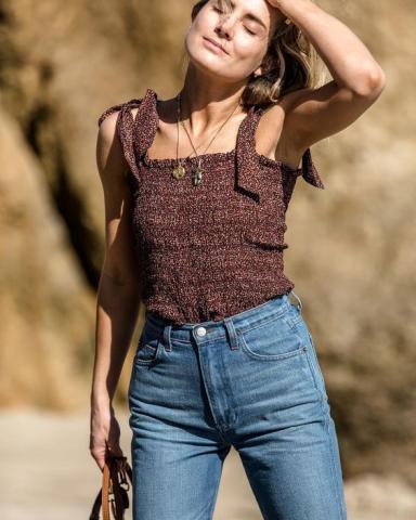 Το microtrend από τα ‘80s που έχει επιστρέψει και θα γίνει το αγαπημένο σου το καλοκαίρι