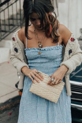 Το microtrend από τα ‘80s που έχει επιστρέψει και θα γίνει το αγαπημένο σου το καλοκαίρι