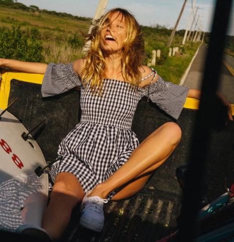 Το microtrend από τα ‘80s που έχει επιστρέψει και θα γίνει το αγαπημένο σου το καλοκαίρι