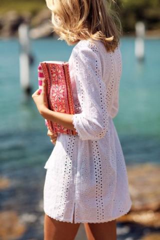 8+1 ανοιξιάτικα φορέματα για να φορέσεις το Πάσχα