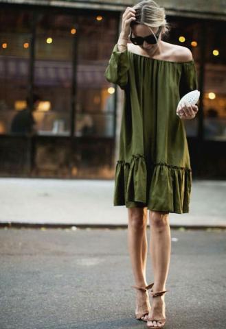 8+1 ανοιξιάτικα φορέματα για να φορέσεις το Πάσχα