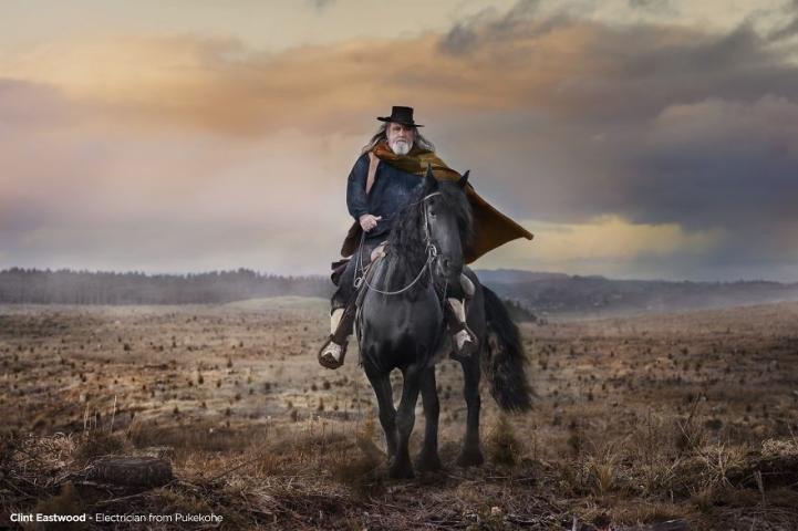 Γνωρίστε τους κοινούς θνητούς που έχουν το ίδιο όνομα με διάσημα πρόσωπα Γνωρίστε τους κοινούς θνητούς που έχουν το ίδιο όνομα με διάσημα πρόσωπα