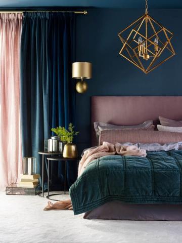 5 elegant χρωματικοί συνδυασμοί για το υπνοδωμάτιο 5 elegant χρωματικοί συνδυασμοί για το υπνοδωμάτιο