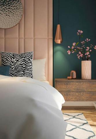 5 elegant χρωματικοί συνδυασμοί για το υπνοδωμάτιο 5 elegant χρωματικοί συνδυασμοί για το υπνοδωμάτιο