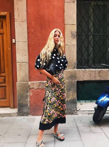 10 outfits που θα φοράς ξανά και ξανά αυτό το καλοκαίρι