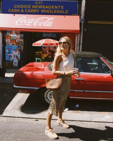 10 outfits που θα φοράς ξανά και ξανά αυτό το καλοκαίρι