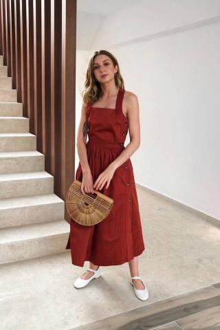 10 outfits που θα φοράς ξανά και ξανά αυτό το καλοκαίρι