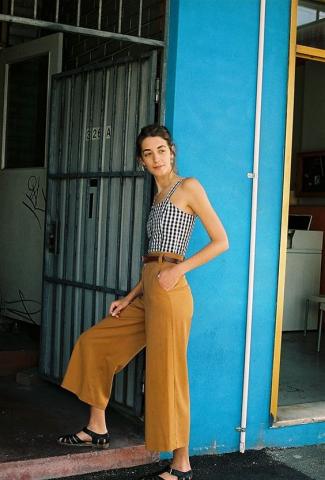 Keep it simple: Τα πιο αέρινα και άνετα outfits για το look της Κυριακής