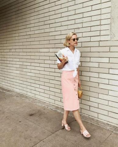 Keep it simple: Τα πιο αέρινα και άνετα outfits για το look της Κυριακής