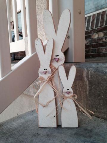 Μικρές πασχαλινές πινελιές στο σπίτι που θα σου φτιάξουν τη διάθεση Μικρές πασχαλινές πινελιές στο σπίτι που θα σου φτιάξουν τη διάθεση