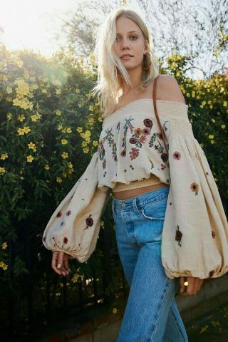 Style inspo: Οι boho πινελιές στο summer look και πώς να τις υιοθετήσεις