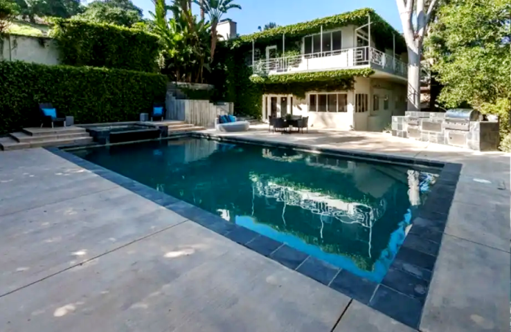 Θα έδινες 2,05 εκατομμύρια δολάρια για να αγοράσεις το σπίτι του Jared Leto;